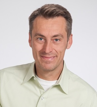 Felix Tobler, Inhaber und Geschäftsführer FMTech GmbH